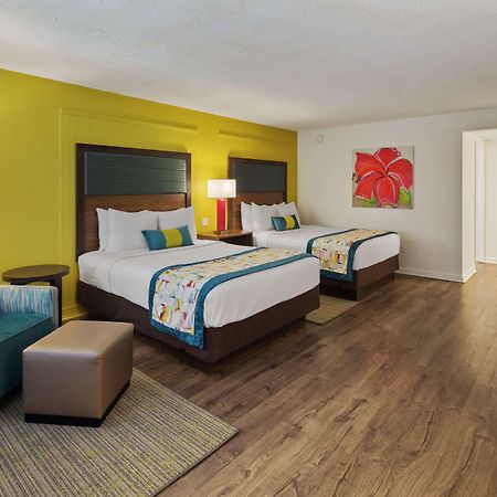 Best Western Hibiscus Motel Key West Esterno foto