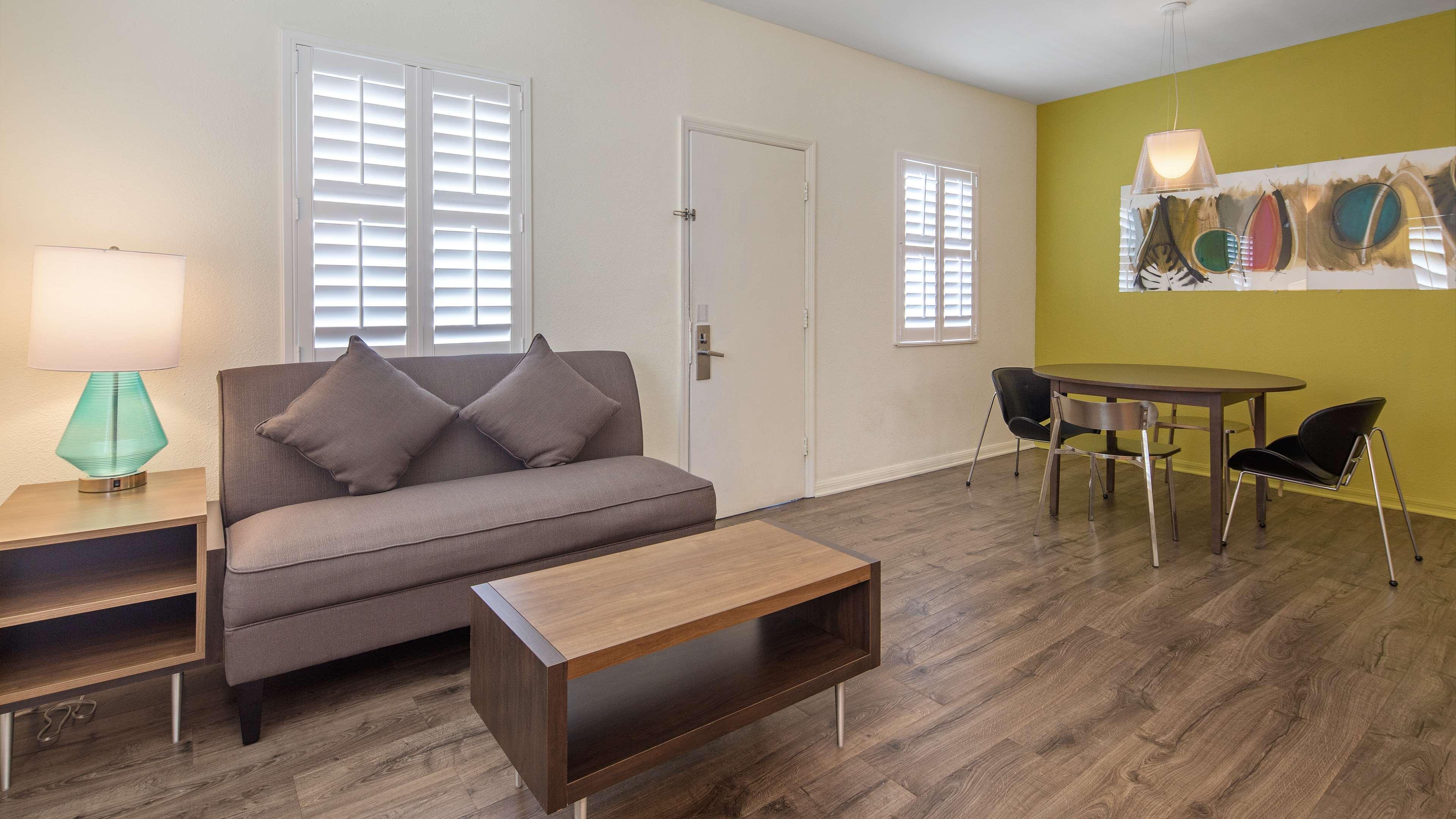 Best Western Hibiscus Motel Key West Esterno foto