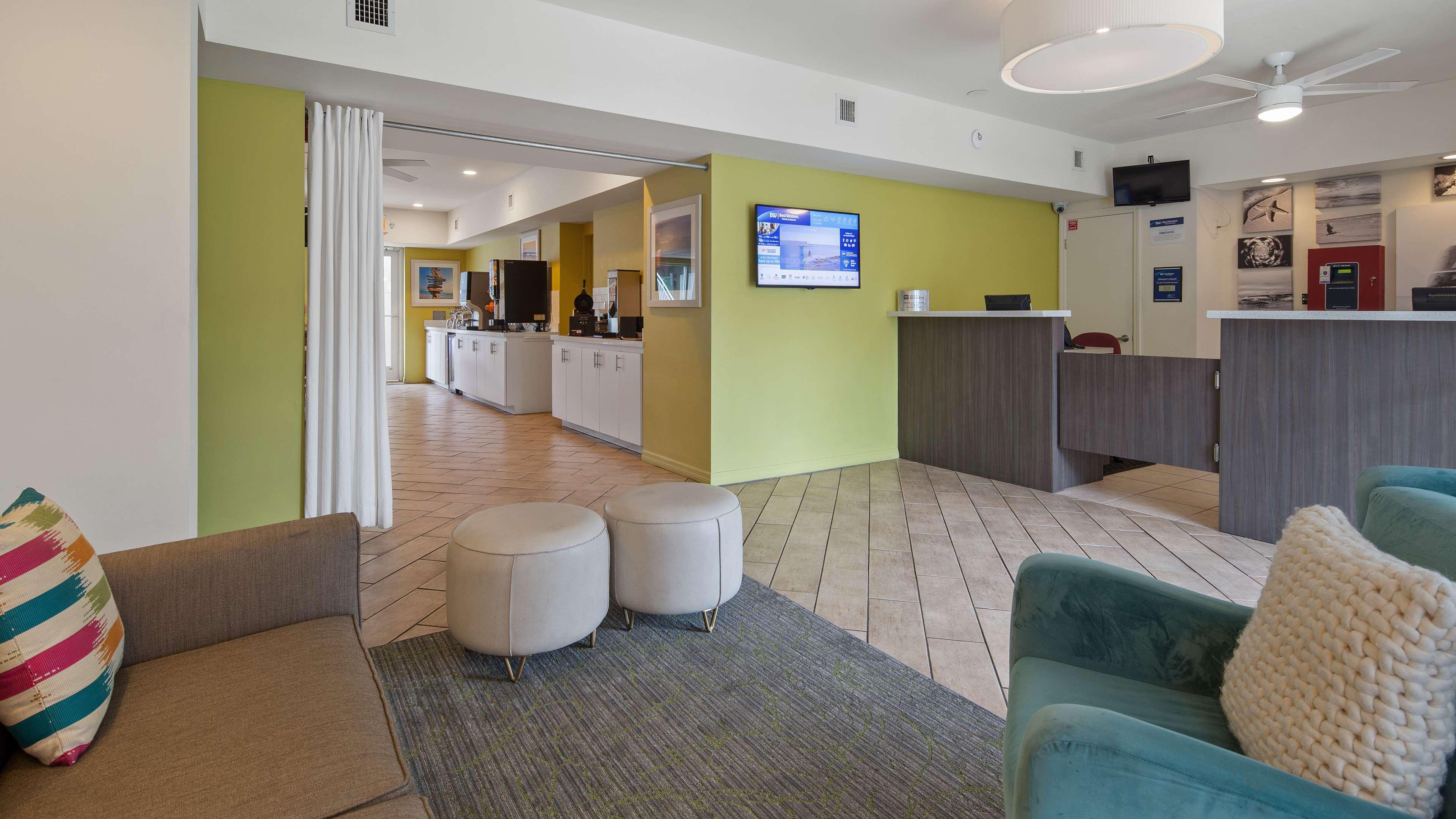 Best Western Hibiscus Motel Key West Esterno foto
