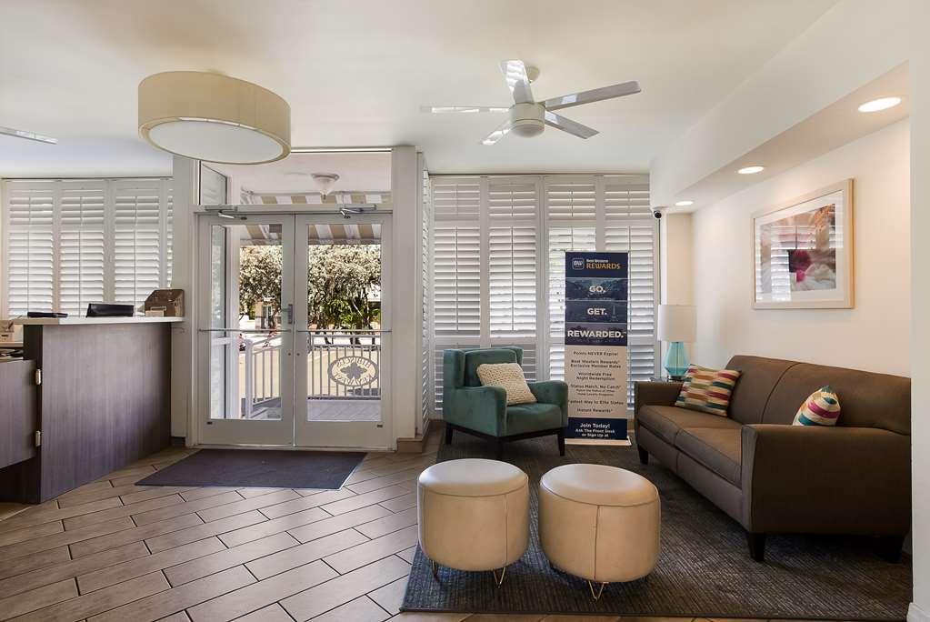 Best Western Hibiscus Motel Key West Interno foto