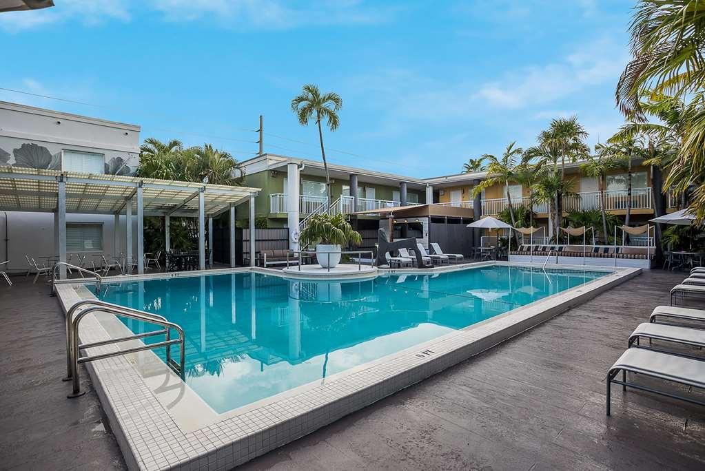 Best Western Hibiscus Motel Key West Servizi foto