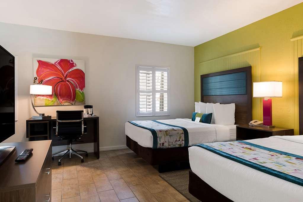 Best Western Hibiscus Motel Key West Camera foto