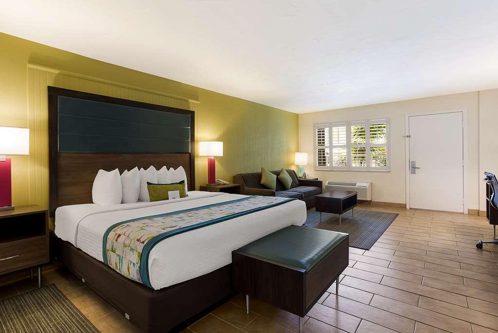Best Western Hibiscus Motel Key West Camera foto