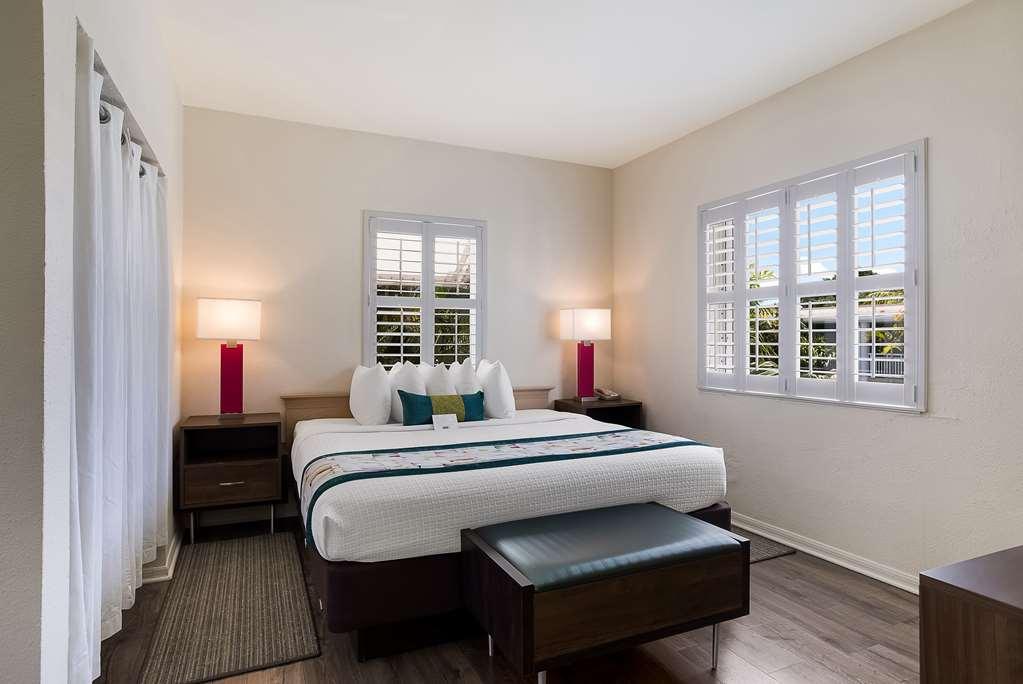 Best Western Hibiscus Motel Key West Servizi foto