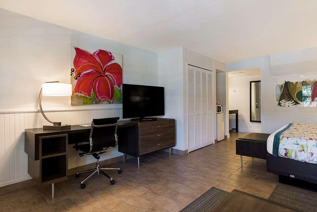 Best Western Hibiscus Motel Key West Camera foto