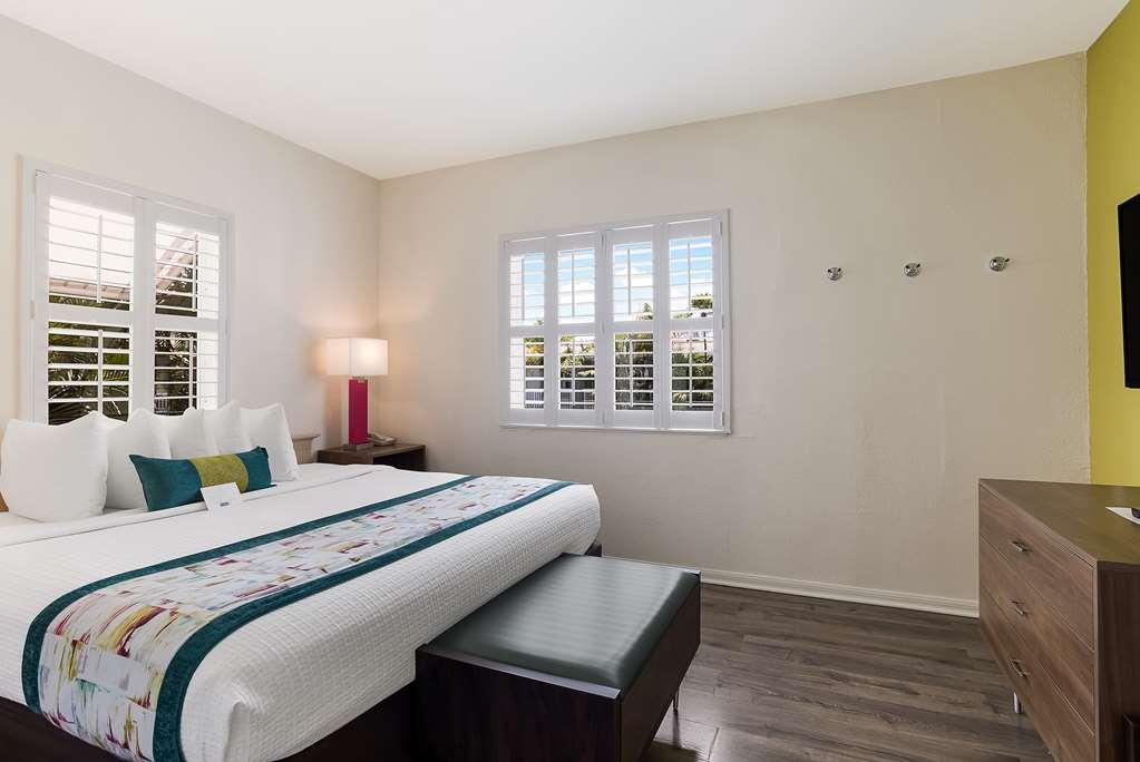 Best Western Hibiscus Motel Key West Servizi foto