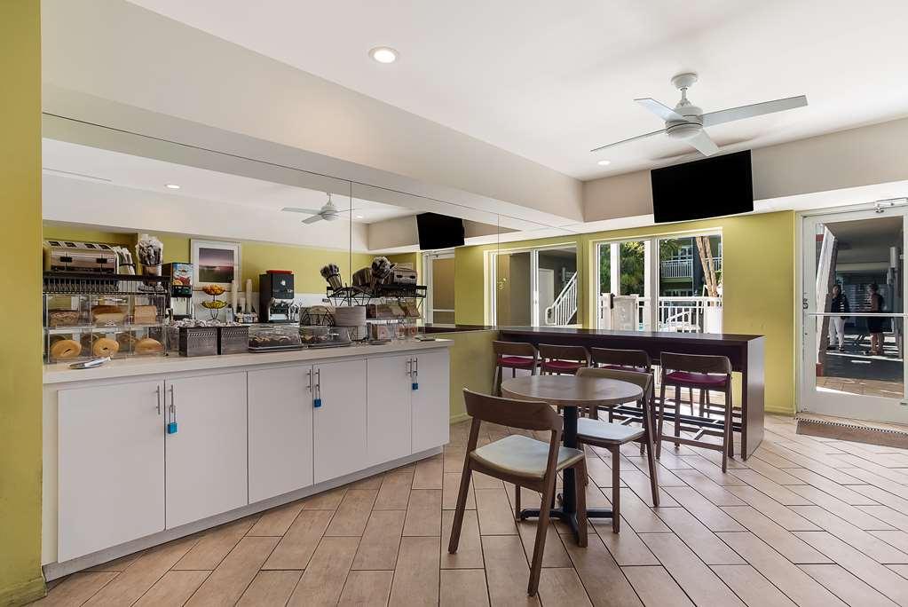 Best Western Hibiscus Motel Key West Ristorante foto