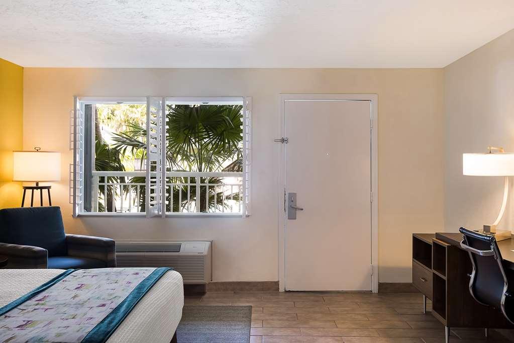 Best Western Hibiscus Motel Key West Camera foto