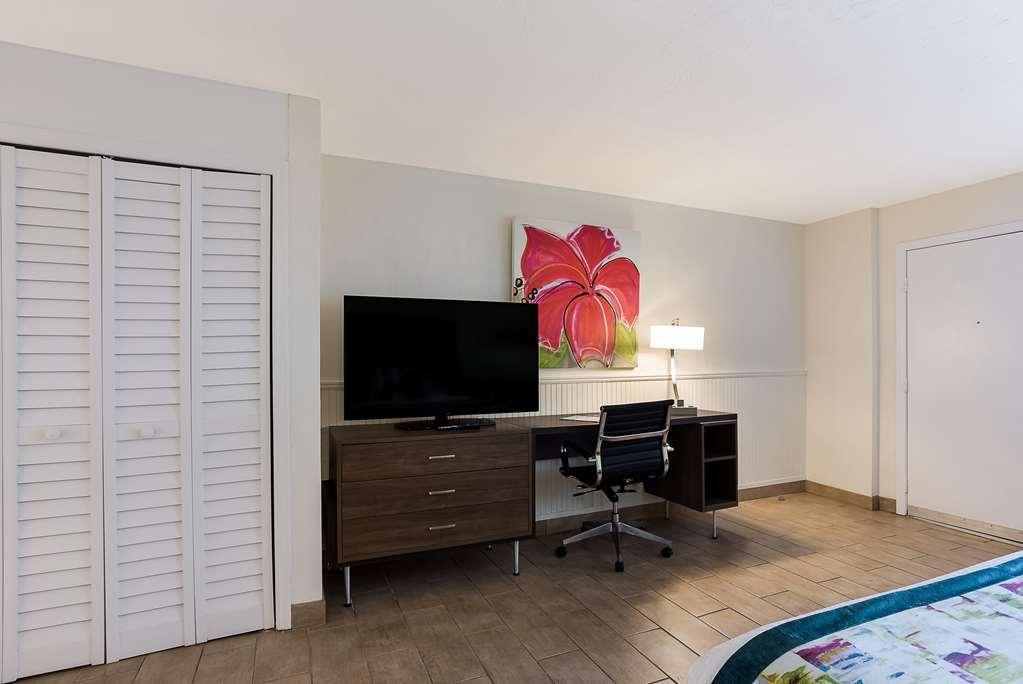 Best Western Hibiscus Motel Key West Camera foto