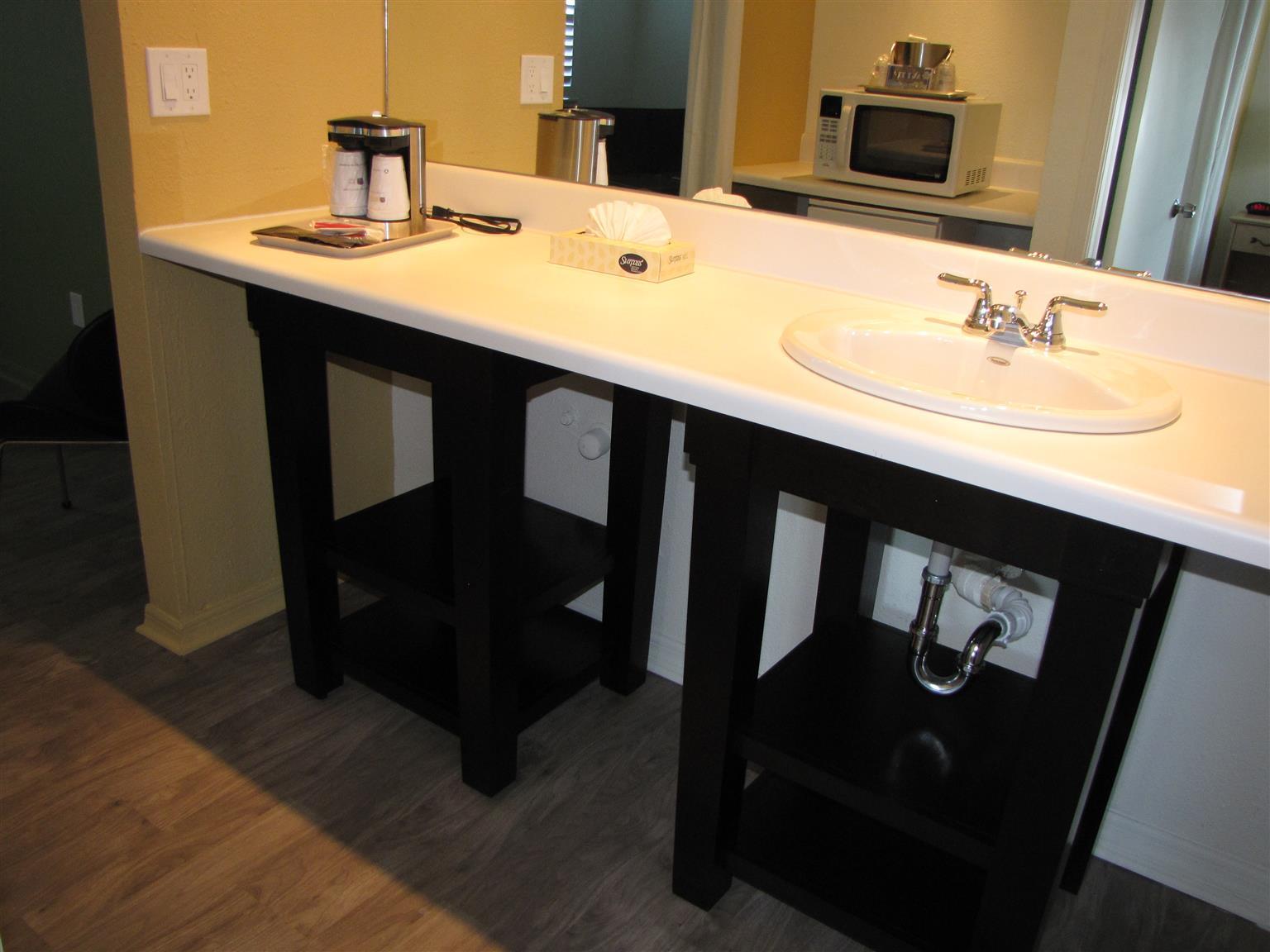 Best Western Hibiscus Motel Key West Camera foto