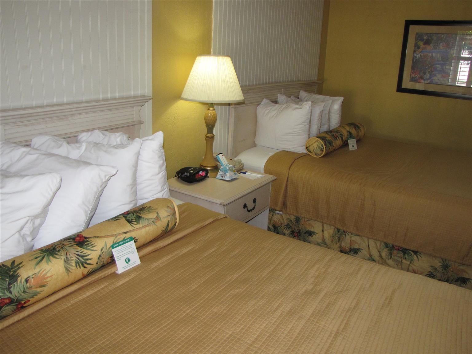 Best Western Hibiscus Motel Key West Camera foto