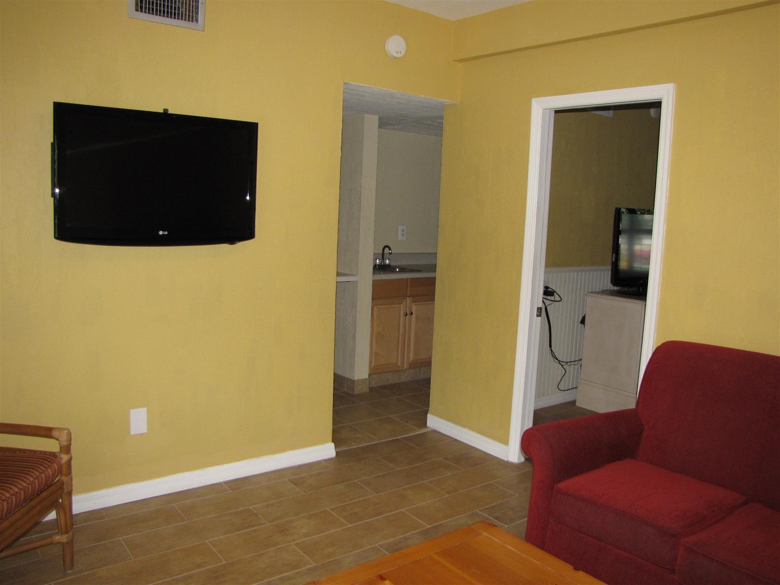 Best Western Hibiscus Motel Key West Camera foto