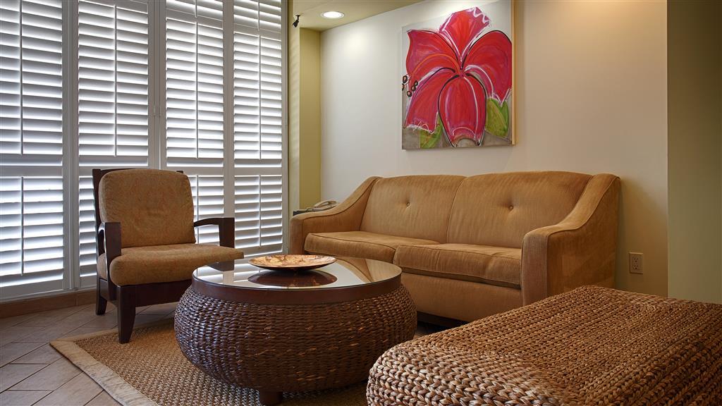 Best Western Hibiscus Motel Key West Interno foto