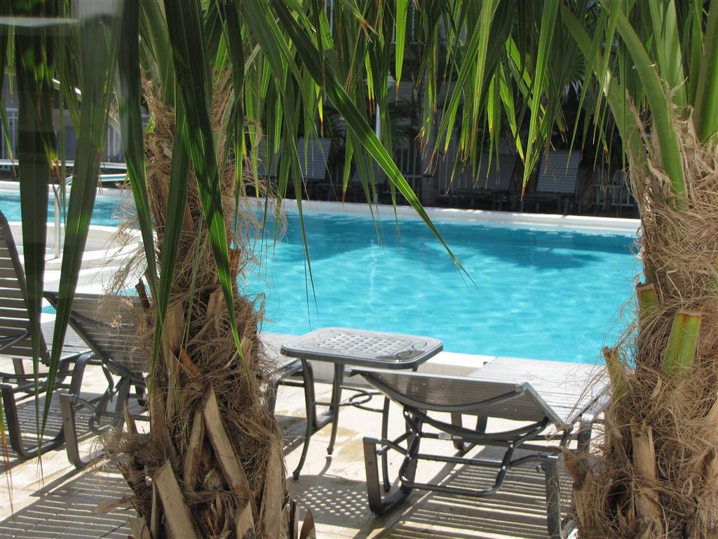 Best Western Hibiscus Motel Key West Servizi foto