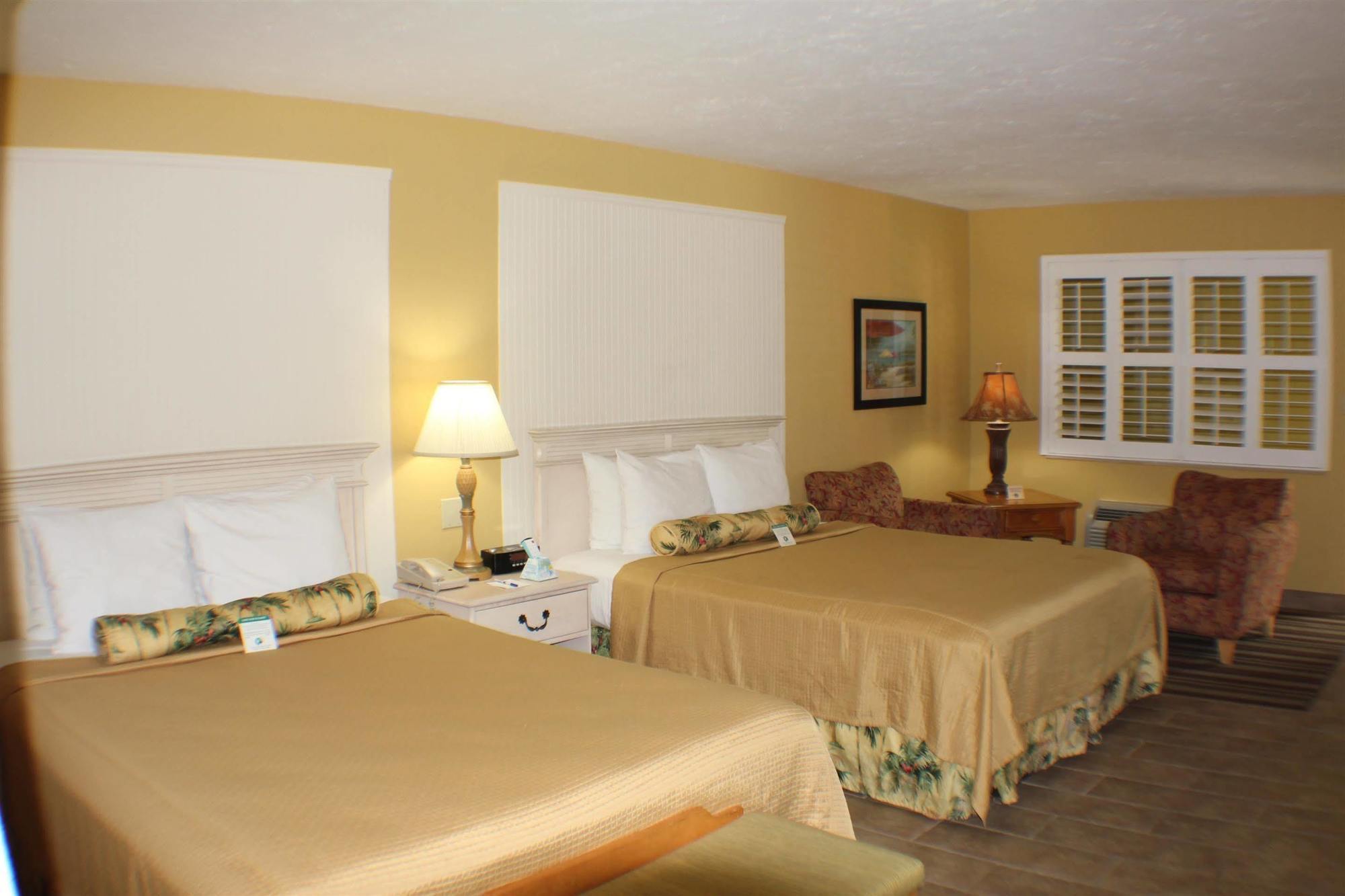 Best Western Hibiscus Motel Key West Camera foto