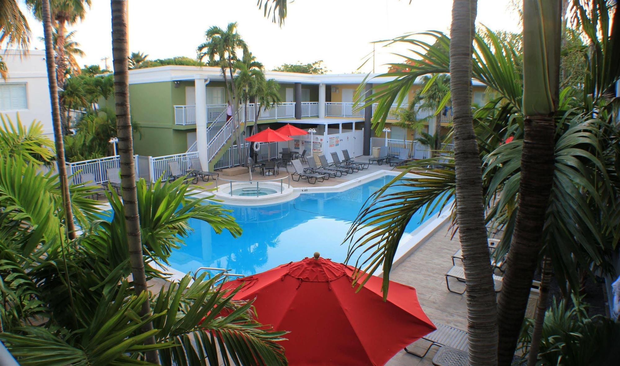 Best Western Hibiscus Motel Key West Servizi foto