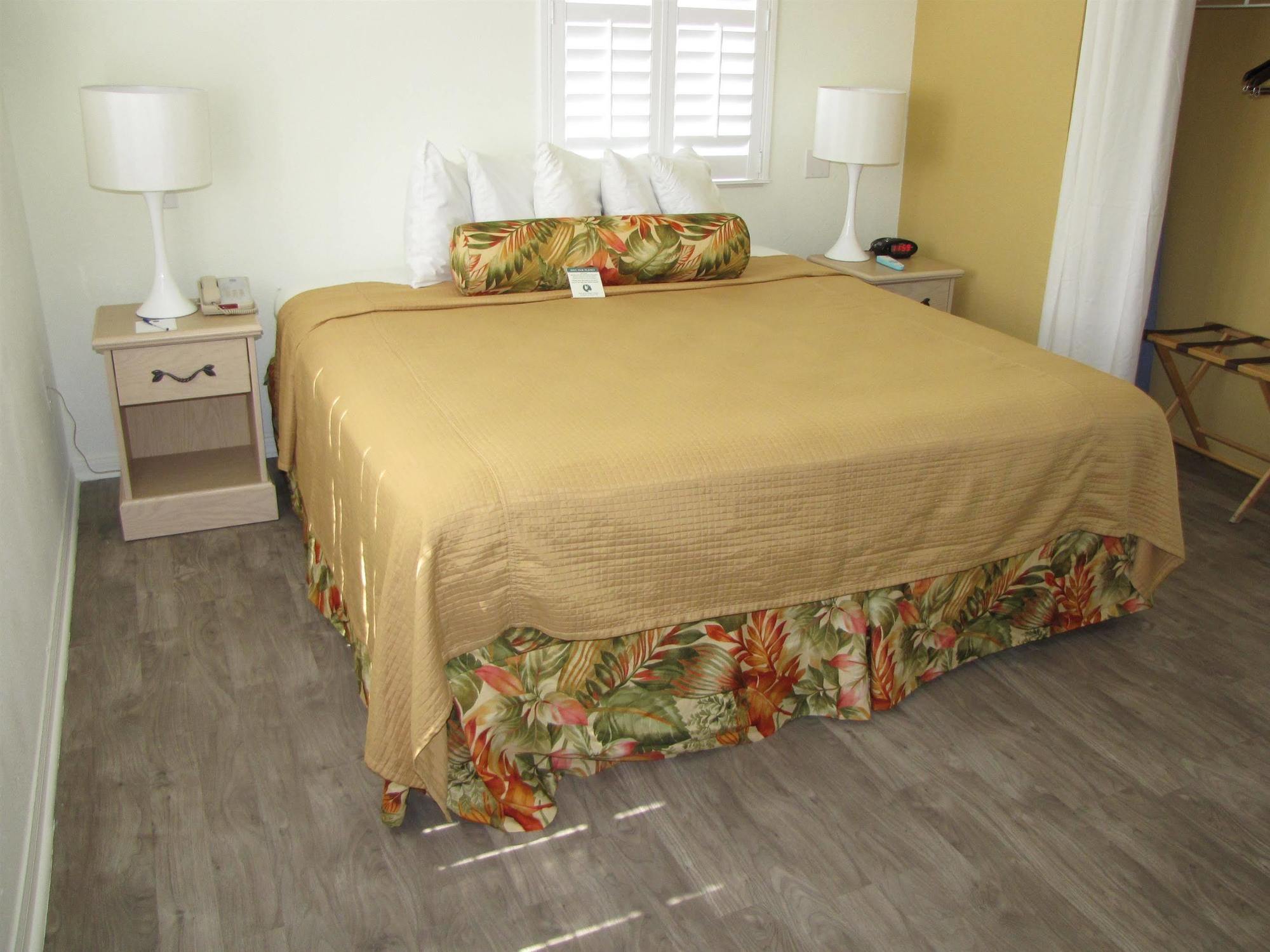 Best Western Hibiscus Motel Key West Camera foto